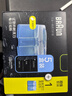 博朗（BRAUN）剃須刀刮胡刀配件CCR4/CCR6清潔液（適用博朗清潔中心通用）殺菌清潔便攜男士生日禮物 【超值6盒裝】 曬單實(shí)拍圖