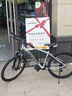 美利達（MERIDA）25款 雄獅610 山地自行車(chē) 21速 斯灰銀 26*17 (建議身高168-178CM) 曬單實(shí)拍圖