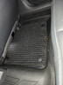 固特異（Goodyear）TPE汽車(chē)腳墊適用大眾帕薩特途觀(guān)L邁騰探岳X途昂X配件裝飾防護套裝 帕薩特 19款至今 TPE腳墊+黛尼斯 曬單實(shí)拍圖