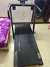 易跑YPOO馬拉松跑步機家庭用爬坡度高端健身房折疊護膝靜音智能器材M5 馬拉松Ultra旗艦版/15°增強爬坡/零重力減震 曬單實(shí)拍圖