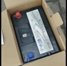 瓦爾塔（VARTA）汽車(chē)電瓶蓄電池銀標95D26L 80AH適用雷諾 英菲尼迪 三菱 起亞霸銳 95D26L【上門(mén)安裝 以舊換新】 曬單實(shí)拍圖