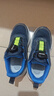 ABC KIDS兒童運動(dòng)鞋秋季男童透氣輕盈休閑童鞋女童經(jīng)典百搭跑步鞋 藍色32 曬單實(shí)拍圖