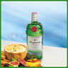 添加利(TANQUERAY)倫敦干味金酒杜松子酒750ml 調酒基酒  曬單實(shí)拍圖
