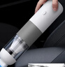 Lydsto車(chē)載吸塵器手持大吸力車(chē)家兩用吸塵器吸吹兩用無(wú)刷電機小米白有品吸塵器 多功能+16000Pa吸力-白 曬單實(shí)拍圖