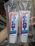 花王（KAO）牙膏超效去除牙垢防蛀牙膏165g*3支 曬單實拍圖