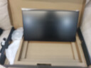 戴爾（DELL）UltraSharp 27英寸 2K專(zhuān)業(yè)顯示器 IPS Black 120Hz 高刷 Type-C 15W手機充電 旋轉升降 U2724D 曬單實(shí)拍圖