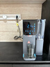 萬(wàn)和（Vanward）臺式凈飲機免安裝家用凈水器銀河2.0 Pro冷熱臺式直飲機凈飲機富鍶礦化RO反滲透飲水機 A1-ETR100 曬單實(shí)拍圖