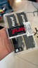 金士頓 (Kingston) FURY 64GB(32G×2)套裝 DDR5 5200 臺式機內存條 Beast野獸系列 駭客神條 曬單實(shí)拍圖
