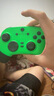 雷蛇（Razer）幻影戰狼V3專(zhuān)業(yè)版8K 電競綠 PC專(zhuān)用 無(wú)線(xiàn)手柄 電競游戲 8KHz輪詢(xún)率 防漂移TMR搖桿 8向浮式方向鍵 曬單實(shí)拍圖