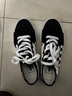 VANS范斯官方 黑白棋盤(pán)格女鞋板鞋運動(dòng)鞋 黑白棋盤(pán)格 36  曬單實(shí)拍圖