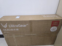 LG第四代OLED 27GX700A 26.5英寸 2K280Hz游戲電競顯示器 防眩光 10bit TrueBlack500 硬件低藍光 0.03msGTG升降旋轉27GX700A 曬單實(shí)拍圖