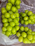 京地達葡萄陽(yáng)光玫瑰晴王青提香印水果送禮凈重4.8斤單果均12g+源頭直發(fā) 曬單實(shí)拍圖