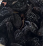 松川良品 新疆藍寶石葡萄干400g罐 即食免洗提子大顆粒美人指蜜餞果干果脯 曬單實(shí)拍圖
