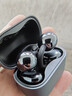 華為FreeClip 2 耳夾耳機 摩登黑 開(kāi)放式無(wú)線(xiàn)藍牙耳機 全新C形橋 舒適穩固/澎湃雙擎 曬單實(shí)拍圖