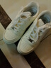 回力男鞋小白鞋男女同款春秋百搭休閑情侶鞋透氣白色運動(dòng)板鞋 曬單實(shí)拍圖