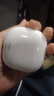 小米（MI）Redmi Buds 6 青春版 入耳式藍牙耳機 42dB降噪 適用于安卓蘋(píng)果手機 晴雪白 曬單實(shí)拍圖