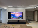 海信電視E8Q 85英寸 信芯H6 4224分區U+MiniLED  黑曜屏 330Hz 帝瓦雷音響 國家補貼平板電視85E8Q 曬單實(shí)拍圖