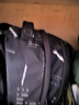 GotYaSatch戈撒馳初中生高中生小學(xué)生男生女生減負書(shū)包大容量護脊雙肩35L 曬單實(shí)拍圖
