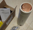 樂(lè )扣樂(lè )扣電熱水杯燒水杯400ml小型便攜式燒水壺戶(hù)外熱水壺旅行熱水壺家用保溫加熱杯 曬單實(shí)拍圖