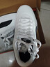 彪馬PUMA 【小白鞋】增高厚底網(wǎng)球風(fēng)板鞋女復古休閑鞋SKYE 374764 曬單實(shí)拍圖