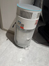 霍尼韋爾（honeywell）空氣凈化器 寵物貓毛凈化器 家用過(guò)濾器 室內過(guò)濾過(guò)敏原 負離子空氣凈化器 衛健委備案KJ360F-C22W h-cat 曬單實(shí)拍圖