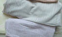 全棉時(shí)代京東專(zhuān)供內褲女【5A抗菌透氣】95棉女式中腰成人內褲女士自營(yíng)3條 曬單實(shí)拍圖