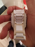 小天才電話(huà)手表原裝磁吸閃扣表帶一套 適用于Z11/Z10/Z9/Z8/Z7S/Z6pro/Z6S/D3S/D3/Q2A/Q1R等多種系列 Z10少年版 雪域白(送螺絲刀，不含螺桿) 曬單實(shí)拍圖