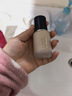 袋鼠媽媽燕窩深潤臻顏粉底液遮瑕保濕持妝彩妝準孕婦化妝品（油皮自然色） 曬單實(shí)拍圖