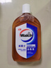 威露士（Walch）消毒液630ml 衣物消毒水家居寵物殺菌除螨滅甲流感病毒 非84酒精 曬單實(shí)拍圖