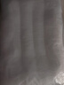 皇冠決明子枕頭頸椎枕成人睡覺(jué)專(zhuān)用開(kāi)學(xué)生宿舍雙人酒店枕芯一對裝 曬單實(shí)拍圖
