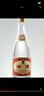 汾酒 黃蓋玻汾 清香型高度白酒 53度 475mL*12瓶 整箱裝 曬單實(shí)拍圖