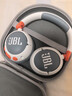 JBL JR470NC 頭戴式兒童耳機主動(dòng)降噪真無(wú)線(xiàn)沉浸式學(xué)習網(wǎng)課益智玩具網(wǎng)課背書(shū)APP控制 雙11購物 白色 曬單實(shí)拍圖