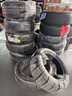 米其林（MICHELIN）汽車(chē)輪胎 225/60R17 103V 浩悅五代 Primacy 5 適配GL8/現代途勝 曬單實(shí)拍圖