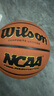 Wilson威爾勝致敬NCAA四強榮耀時(shí)刻Final Four室內外7號籃球成人青少年 曬單實(shí)拍圖