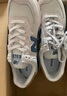 NEW BALANCE休閑鞋男鞋女鞋復古舒適透氣百搭輕便運動(dòng)鞋574系列ML574LGI 43 曬單實(shí)拍圖