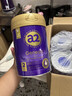 a2奶粉紫曜 A2蛋白添加HMO 高端嬰幼兒 紫耀 幼兒配方牛奶粉 2段-6罐 【高營(yíng)養含6大HMOs】 曬單實(shí)拍圖