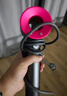 小米寶寶系列高速無(wú)葉電吹風(fēng)機大功率不傷發(fā)家用靜音負離子護發(fā)吹風(fēng)機家電華強北吹風(fēng)機第1名【節日禮物】 單風(fēng)嘴【玫紅色】45億級負離子 | 5秒恒溫速干 曬單實(shí)拍圖