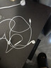 Apple/蘋(píng)果 閃電/Lightning接口有線(xiàn)耳機 蘋(píng)果耳機有線(xiàn)耳機原裝耳機 適用閃電接口的手機平板 曬單實(shí)拍圖