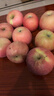 檸檬幫25年頭茬新果下樹(shù)脆甜紅富士蘋(píng)果 新鮮應當季蘋(píng)果孕婦水果 5斤帶箱【凈重4.5斤】 單果75-80mm 曬單實(shí)拍圖