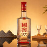 瀘州老窖 國窖1573 濃香型白酒 52度 500ml*6瓶 整箱（不同年份隨機發(fā)貨） 曬單實(shí)拍圖