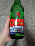 紅星二鍋頭 大二 清香型白酒 56度 500ml*6瓶 非原箱 純糧口糧酒 曬單實(shí)拍圖