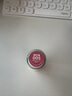 露華濃（Revlon）云裳系列玻璃種口紅唇膏3.1g水潤玫瑰005#滋潤不掉色生日禮物女 曬單實(shí)拍圖