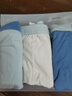 巴拉巴拉兒童內褲棉男童平角短褲小大童寶寶印花四角褲三條裝209925170103 曬單實(shí)拍圖