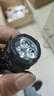 AKF強光手電筒亮戶(hù)外便攜充電手電遠射長(cháng)續航手電筒 手電筒一個(gè) 曬單實(shí)拍圖