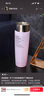 雅詩(shī)蘭黛爽膚水400ml粉水化妝水補水護膚品套裝化妝品禮盒生日禮物送女友 曬單實(shí)拍圖
