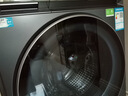 海爾（Haier）云溪4.0系列583Pro滾筒洗衣機全自動(dòng)10公斤（73K相似款） 超薄家用家電國家補貼京東自營(yíng)一級能效 曬單實(shí)拍圖