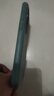 Mr Mode華為P50pro手機殼華為P50液態(tài)硅膠純色后殼馬卡龍色軟邊P50E保護套防摔膚感男女款糖果色情侶款 P50    【松針綠】 曬單實(shí)拍圖
