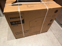 飛利浦（PHILIPS）冰塊凈水器冰境i1lite 家用臺式免安裝凈飲機 礦泉加熱直飲一體機 即熱凈水機ADD8601【國家補貼】 曬單實(shí)拍圖