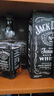 杰克丹尼（Jack Daniels）黑標 美國田納西州 威士忌 洋酒 1000ml 曬單實(shí)拍圖
