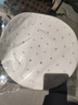展藝蒸籠紙30cm*100張一次性食品級圓形包子饅頭粽子面點(diǎn)蒸屜不沾墊紙 曬單實(shí)拍圖